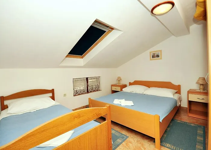 Apartments Andelo